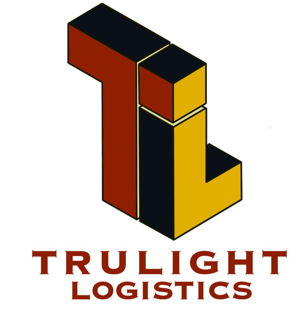 TruLight Logistics logo